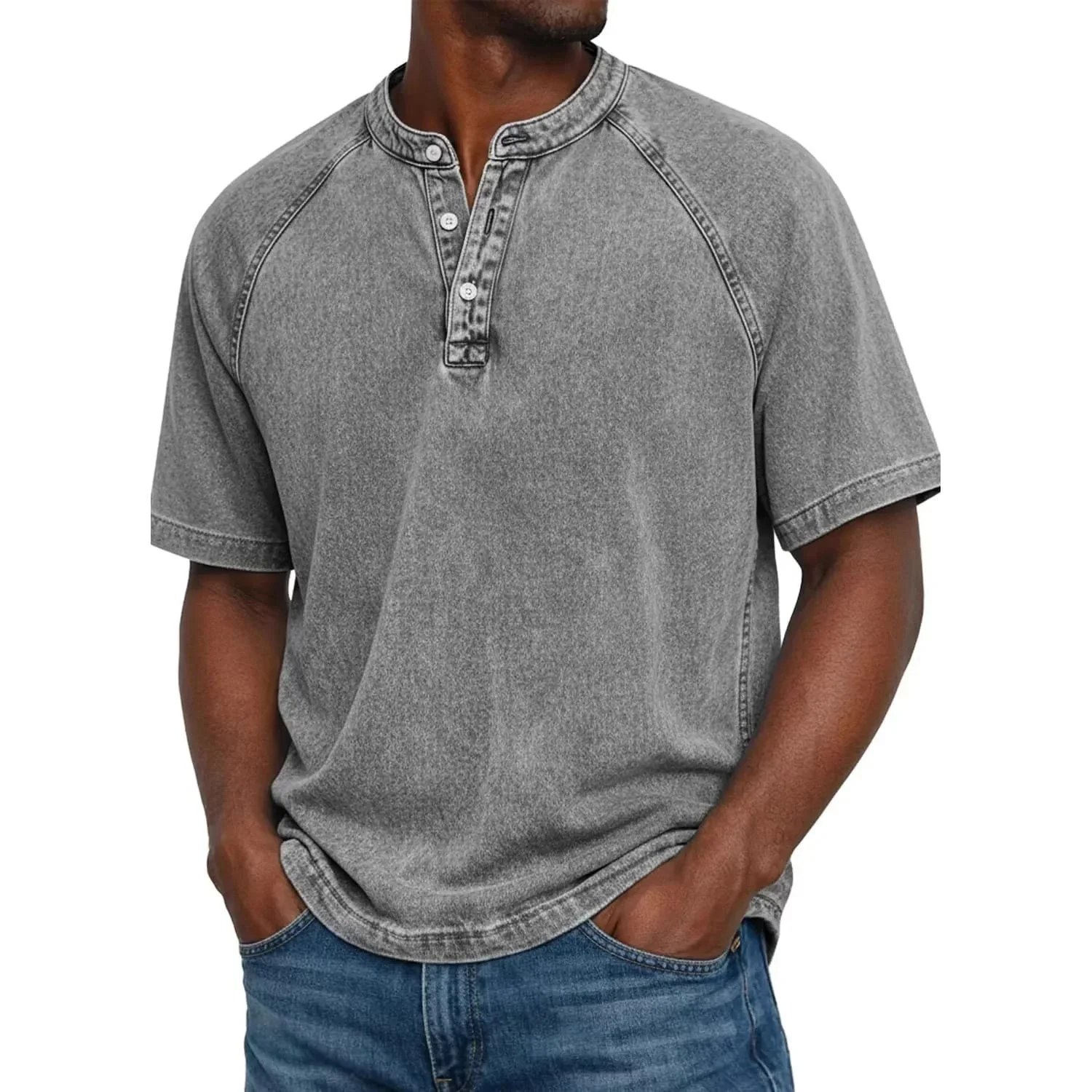 Sweatshirts and jerseys for men